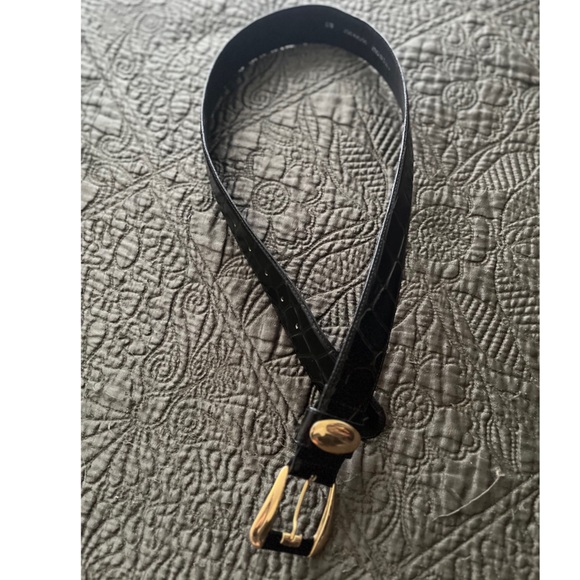 Vintage Italian Belt - Picture 1 of 4